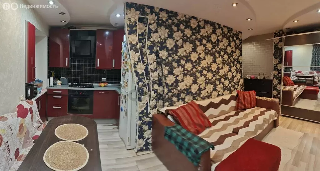 2-комнатная квартира: Калуга, улица Болотникова, 6 (43 м) - Фото 2