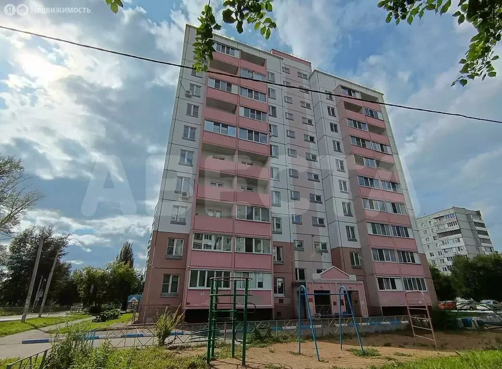 1-комнатная квартира: Омск, посёлок Кордный, 4-я Кордная улица, 52А ... - Фото 0