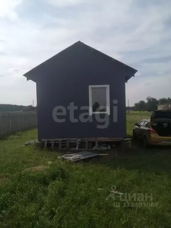 Дом в Красноярский край, Емельяновский муниципальный округ, Черемшанка ... - Фото 2