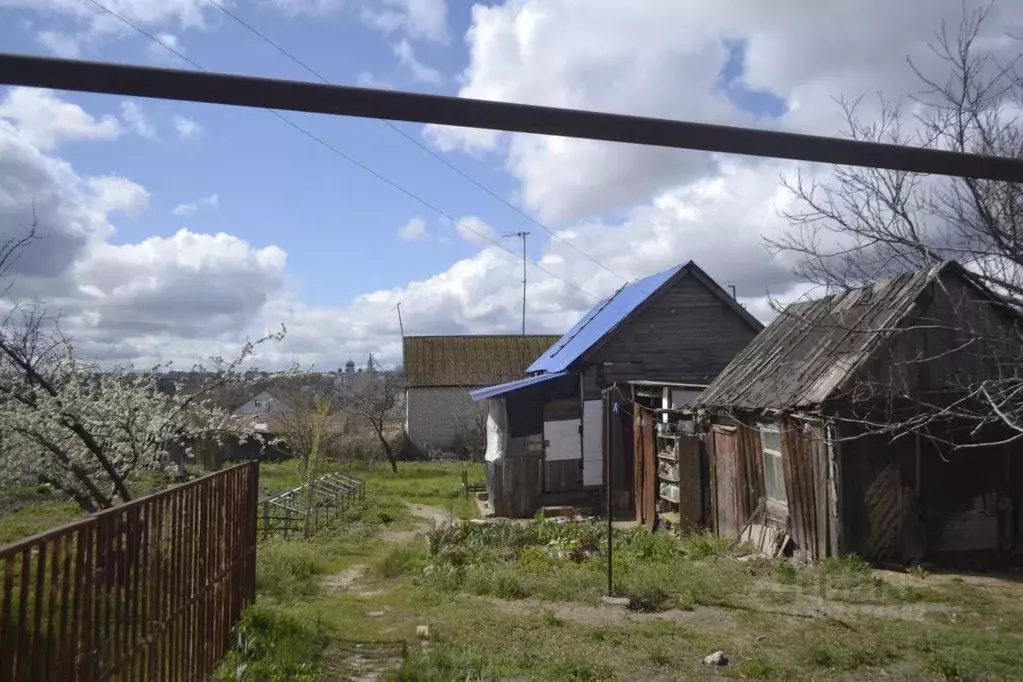 Дом в Волгоградская область, Городищенский район, Ерзовское городское ... - Фото 0