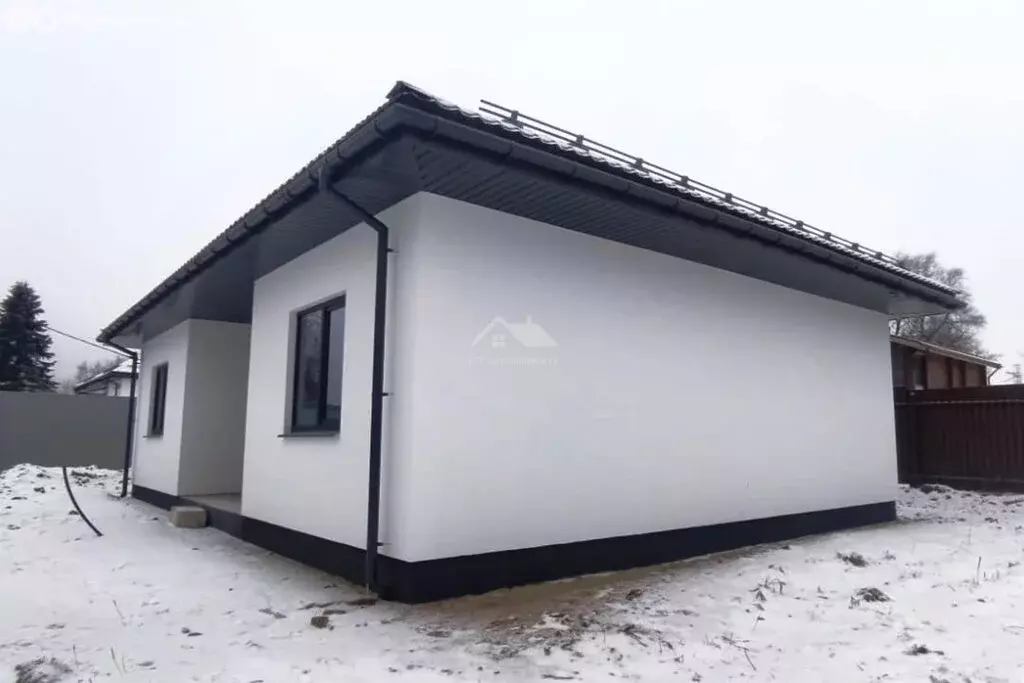 Дом в Сергиево-Посадский городской округ, деревня Воронцово, 28 (90 м) - Фото 2