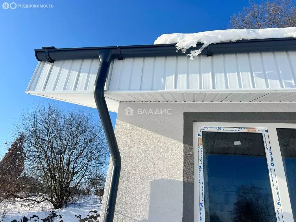 Дом в Калининградская область, Багратионовский муниципальный округ, ... - Фото 2