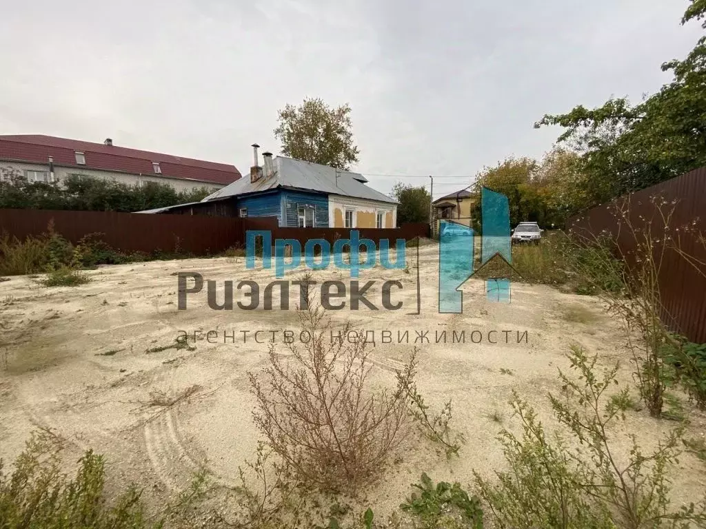 Участок в Нижегородская область, Нижний Новгород Юношеская ул. (4.0 ... - Фото 2