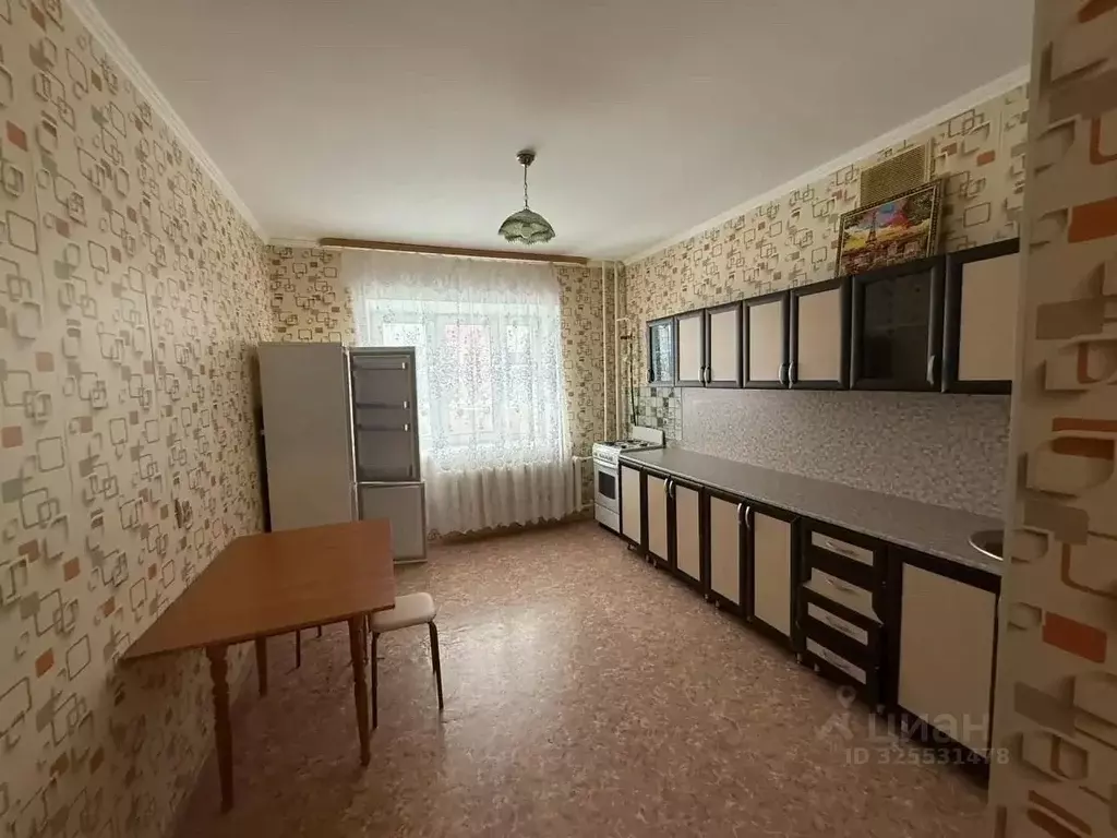 1-к кв. Ярославская область, Ярославль Яковлевская ул., 26/33 (46.0 м) - Фото 1