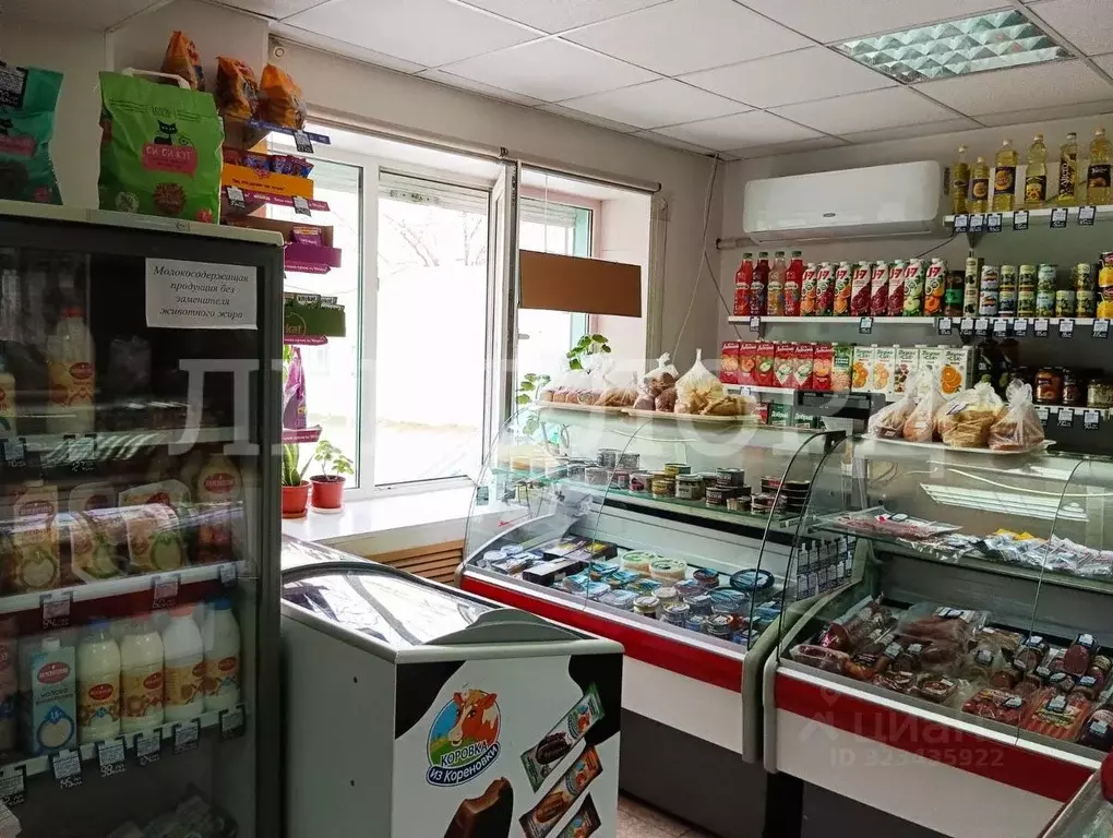 Торговая площадь в Ростовская область, Ростов-на-Дону 2-я ... - Фото 2