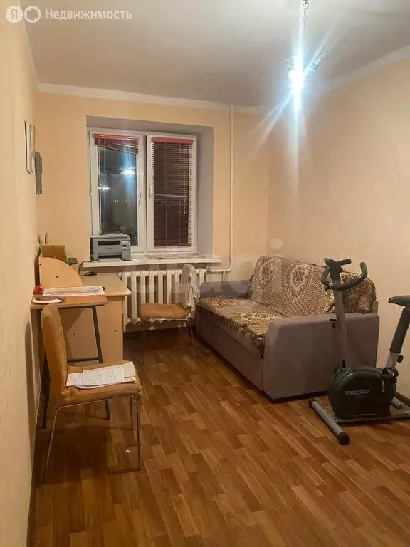 2-комнатная квартира: Чита, посёлок Энергетиков, Автозаводская улица, ... - Фото 1