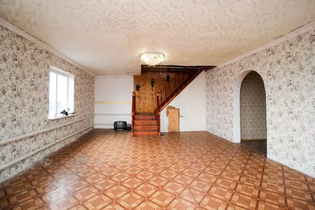 Дом в Ульяновская область, Ульяновск городской округ, с. Арское ул. ... - Фото 2