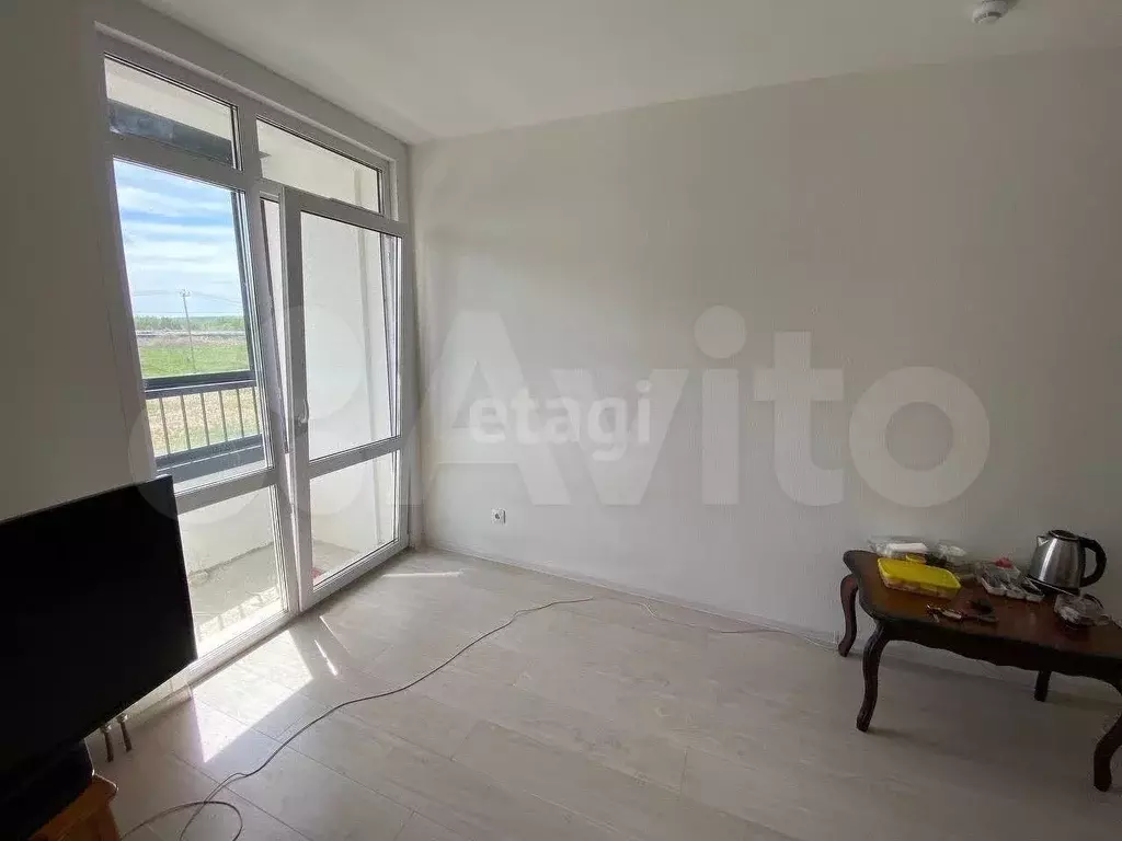 Квартира-студия, 22,4 м, 2/13 эт. - Фото 1