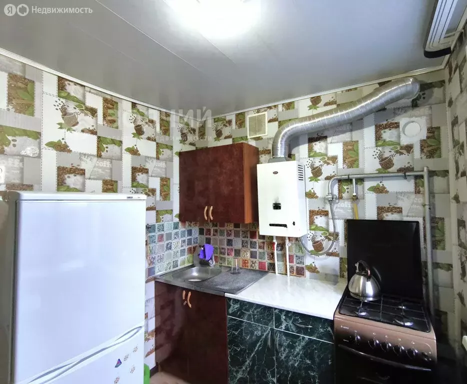 1-комнатная квартира: Канаш, микрорайон Восточный, 15 (28.1 м) - Фото 1