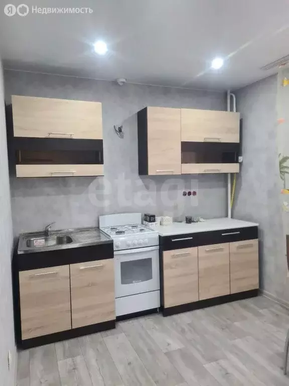 1-комнатная квартира: село Засечное, улица Натальи Лавровой, 16 (40 м) - Фото 1