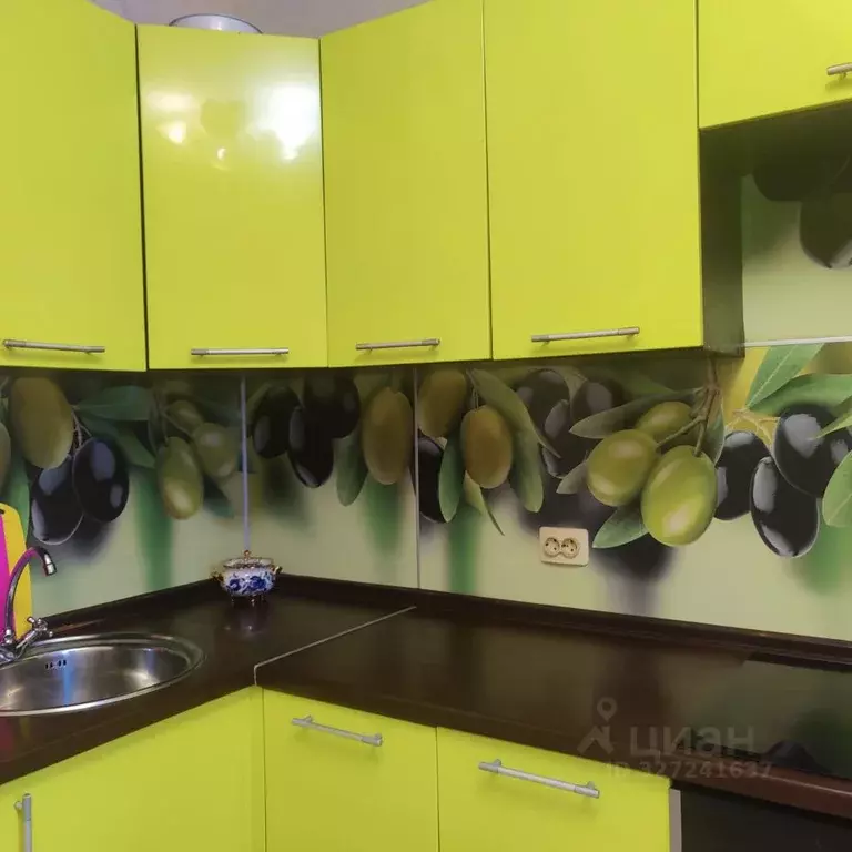 3-к кв. Московская область, Реутов Южная ул., 15 (75.0 м) - Фото 1