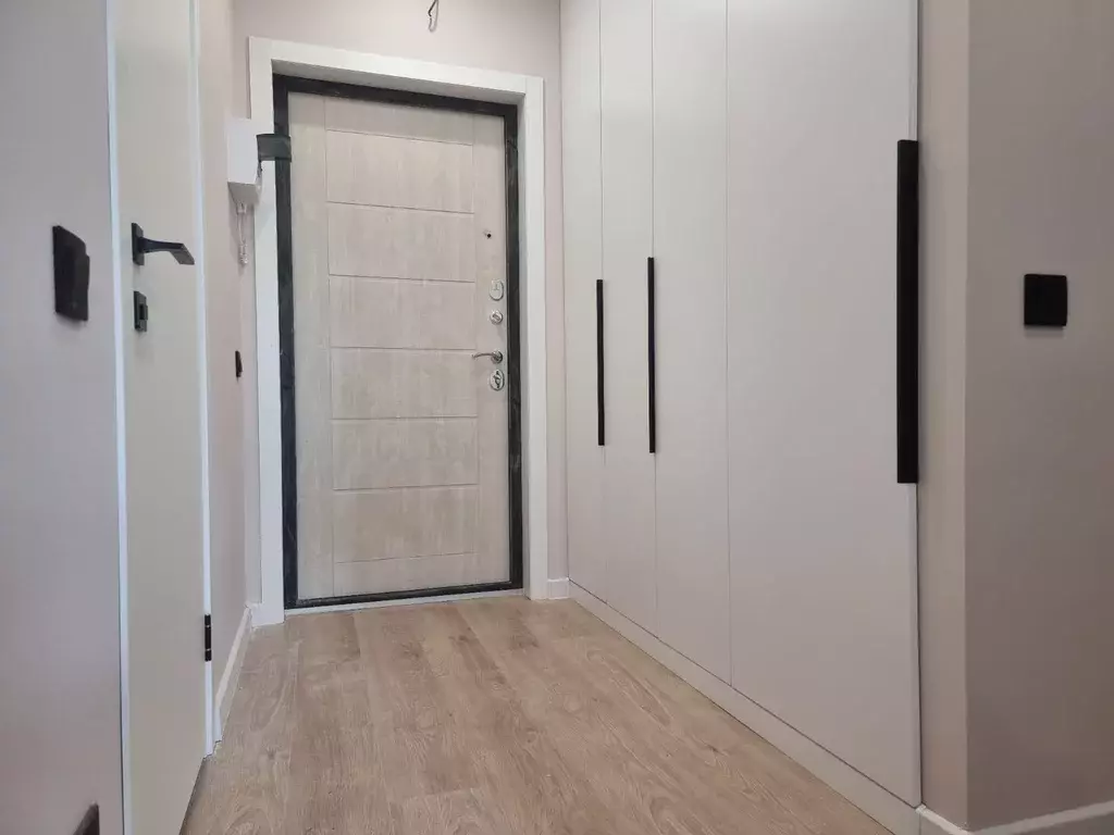Продаётся квартира-студия, 21.5 м - Фото 0