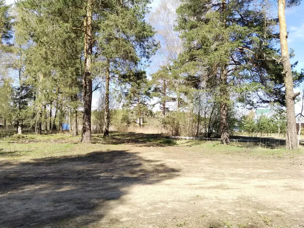 Участок в Ивановская область, Иваново пер. Крылова (14.0 сот.) - Фото 0