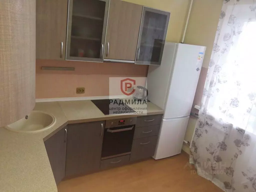 1-к кв. Московская область, Сергиев Посад ул. Осипенко, 6 (46.0 м) - Фото 2