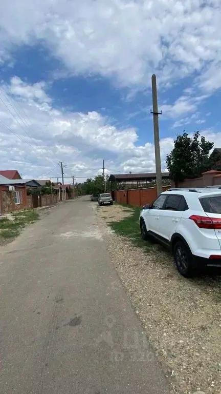 Дом в Адыгея, Теучежский район, Тлюстенхабльское городское поселение, ... - Фото 2