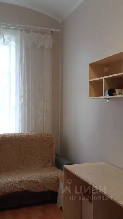 Комната Московская область, Наро-Фоминск Южный мкр, ул. Ленина, 11 ... - Фото 1