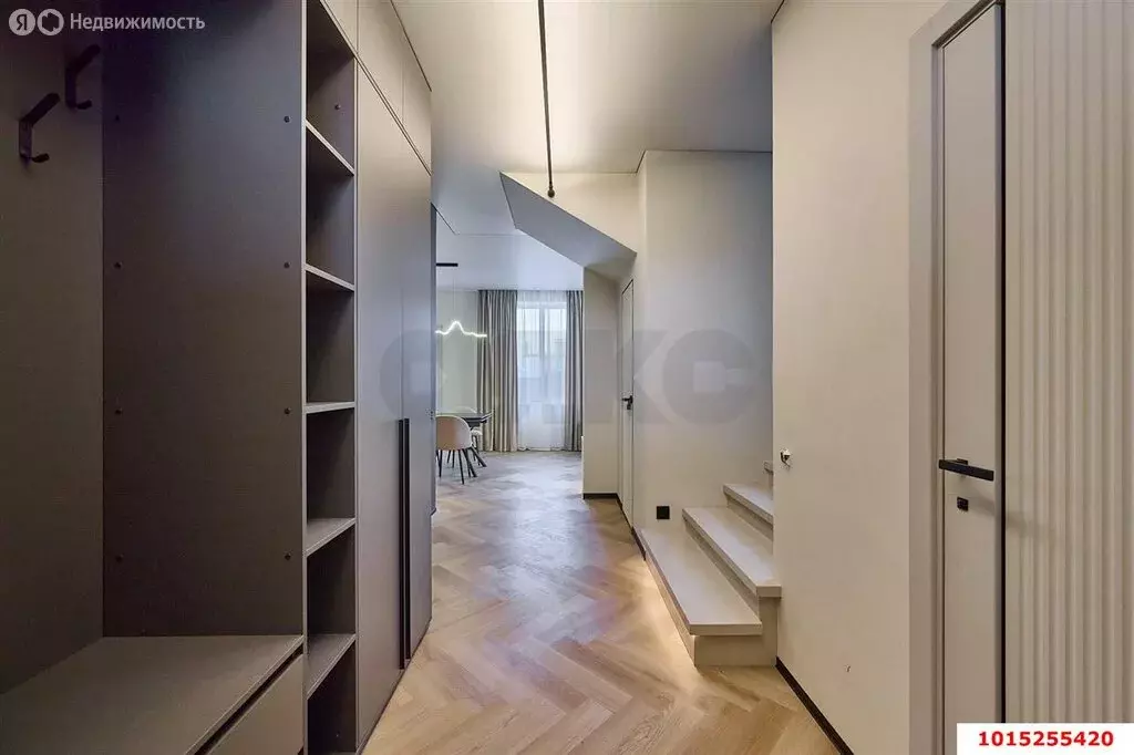 Дом в аул Новая Адыгея, Совхозная улица, 11/7Б (122.8 м) - Фото 2