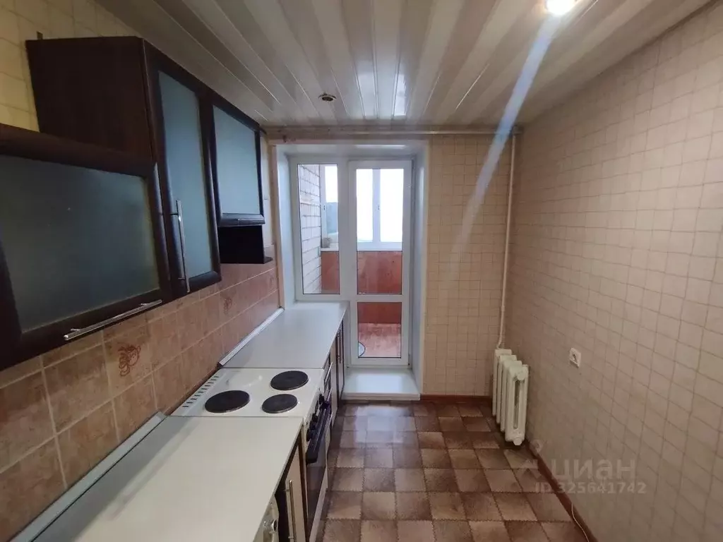 1-к кв. Удмуртия, Ижевск Автозаводская ул., 21 (28.0 м) - Фото 2