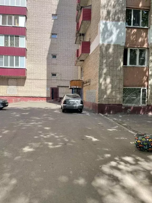 Помещение свободного назначения в Татарстан, Нижнекамск ул. 30 лет ... - Фото 1