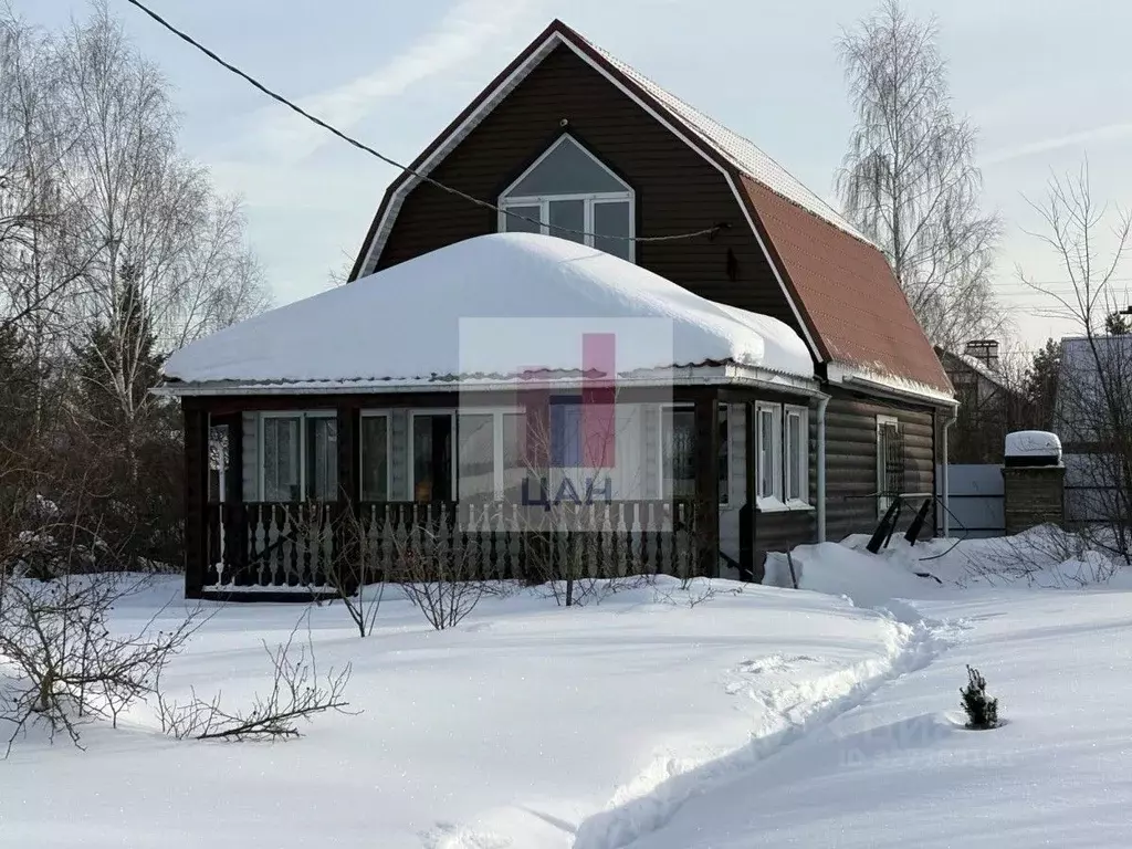 Дом в Московская область, Раменский муниципальный округ, д. Белозериха ... - Фото 2