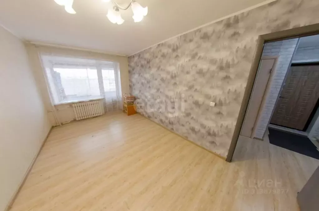 3-к кв. Курганская область, Шадринск ул. Володарского, 45 (60.0 м) - Фото 1