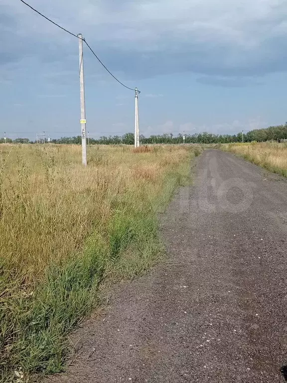 Участок 10 сот. (ИЖС) - Фото 0