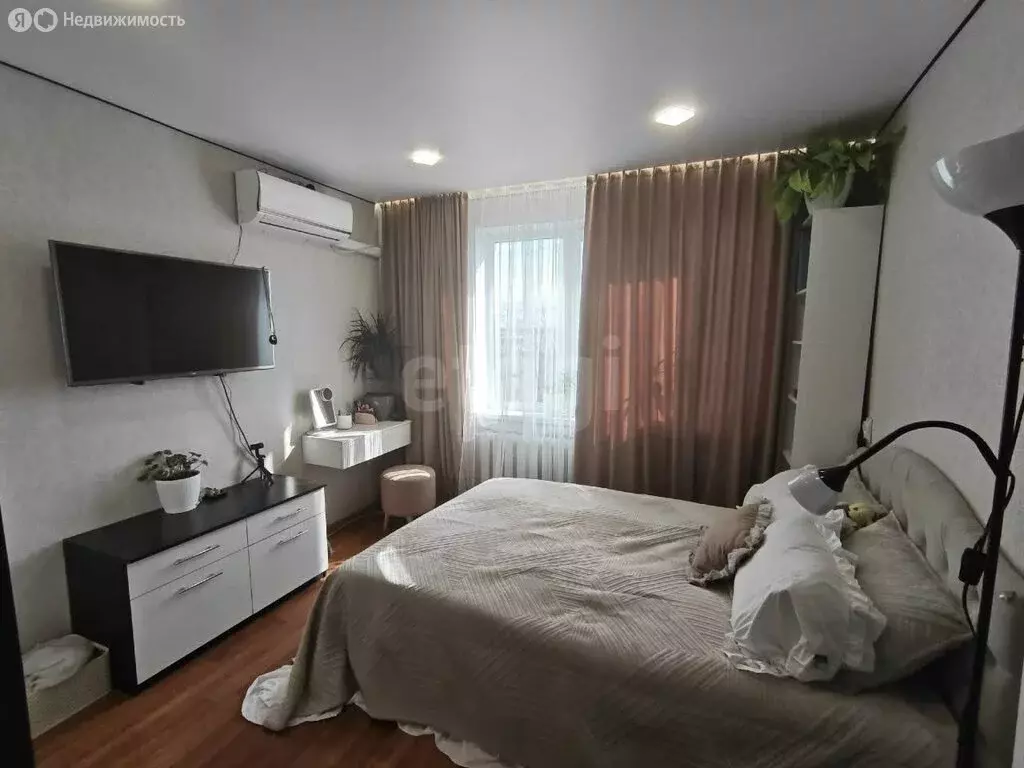 2-комнатная квартира: Камышлов, Молодогвардейская улица, 12 (43.4 м) - Фото 2