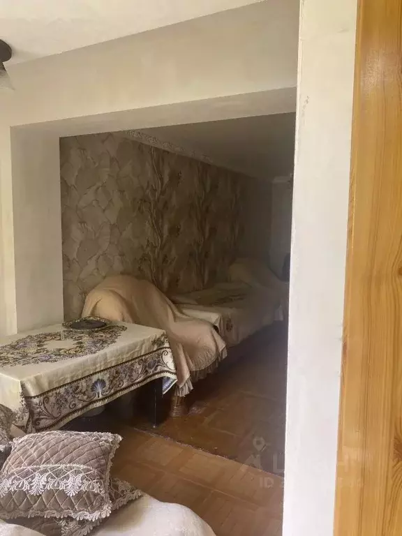 3-к кв. Кабардино-Балкария, Тырныауз Эльбрусский район, ул. Энеева, 16 ... - Фото 2