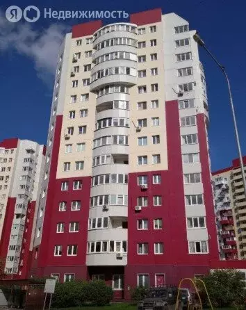 3-комнатная квартира: Тюмень, улица Василия Гольцова, 3 (75.3 м) - Фото 2
