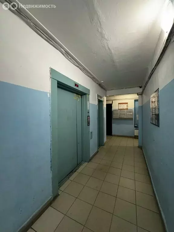 2-комнатная квартира: Брянск, улица Костычева, 1 (50 м) - Фото 1