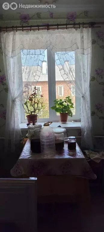 2-комнатная квартира: посёлок Карпушиха, улица Пушкина, 26 (39.7 м) - Фото 1