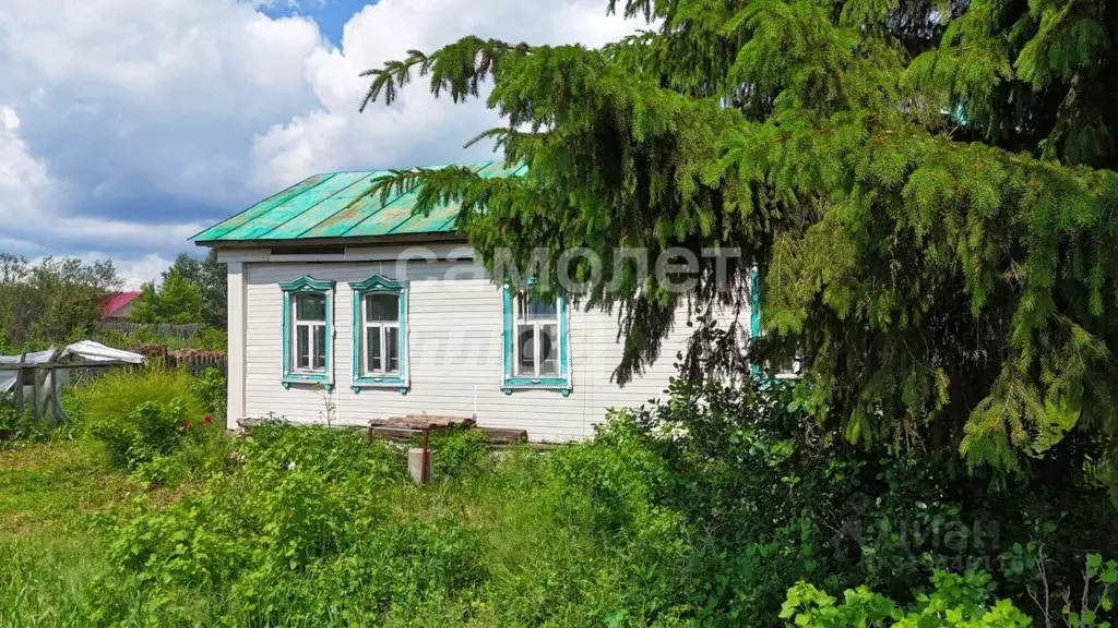 Дом в Челябинская область, Верхний Уфалей ул. Чапаева (51 м) - Фото 2