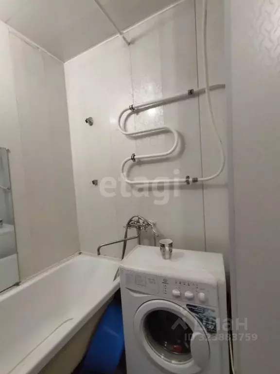 2-к кв. Кемеровская область, Березовский ул. Волкова, 1 (50.1 м) - Фото 1