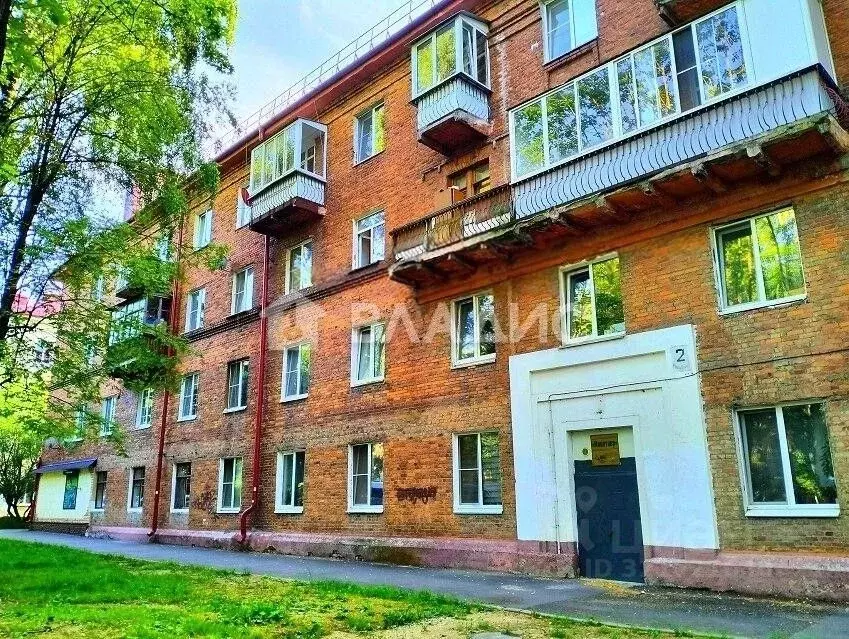 Комната Смоленская область, Смоленск ул. Черняховского, 2 (17.0 м) - Фото 0