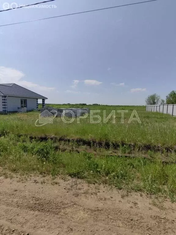 Участок в Перевалово, Шоссейная улица (10 м) - Фото 2