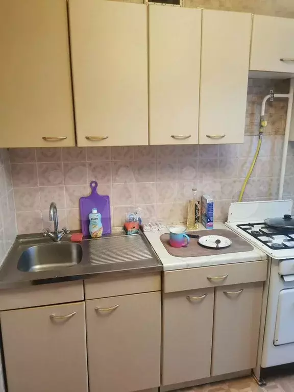 2-к. квартира, 47 м, 7/9 эт. - Фото 1