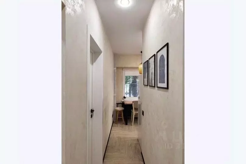 2-к кв. Краснодарский край, Сочи Центральный мкр, ул. Роз, 31 (50.0 м) - Фото 1