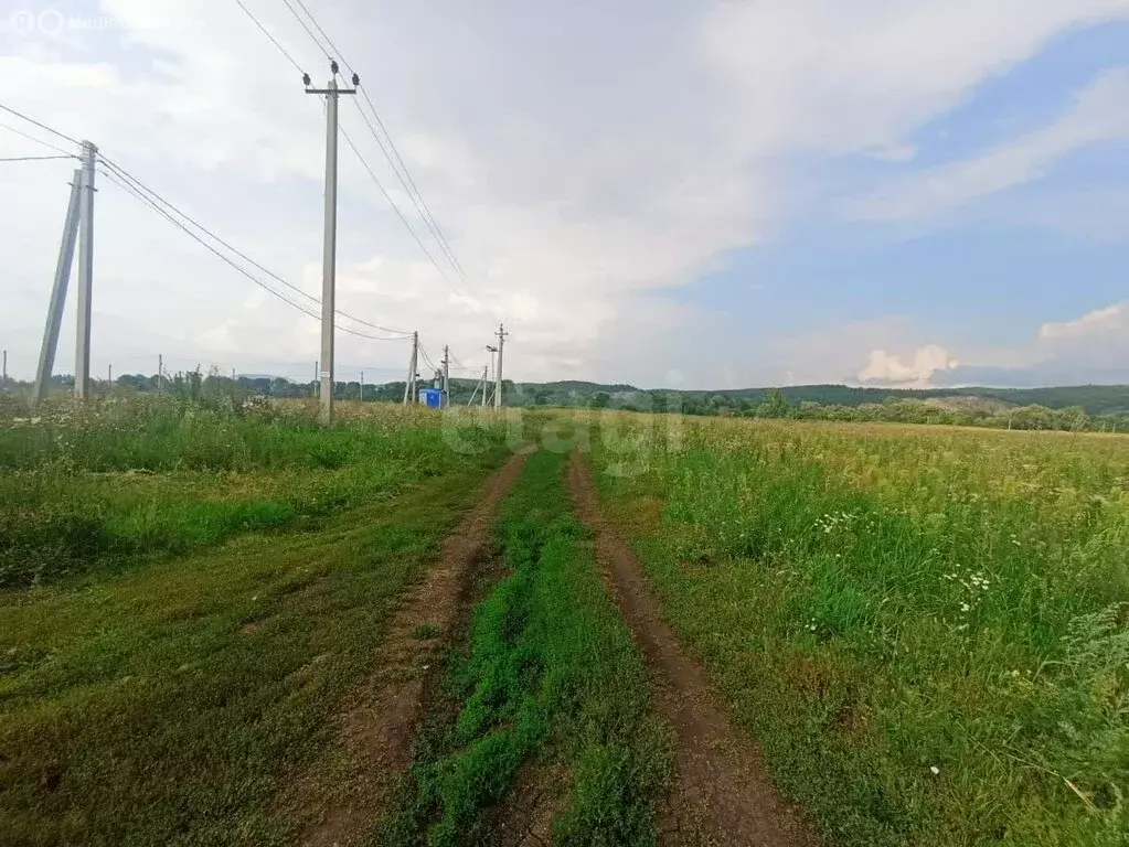 Участок в Ишимбайский район, село Ишеево (7.9 м) - Фото 0