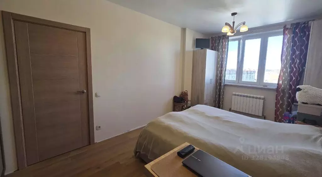 2-к кв. Московская область, Красногорск городской округ, Нахабино пгт ... - Фото 1