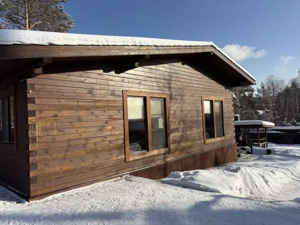 Помещение свободного назначения в Иркутская область, Иркутский ... - Фото 1