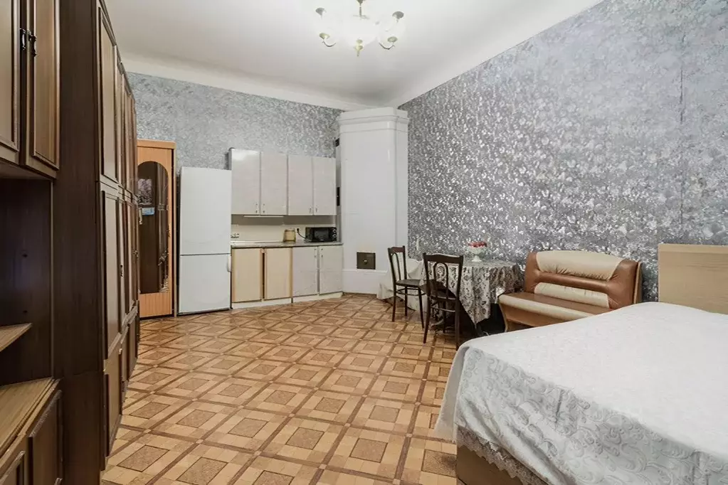 5-к кв. Санкт-Петербург Большая Пушкарская ул., 42 (147.0 м) - Фото 1
