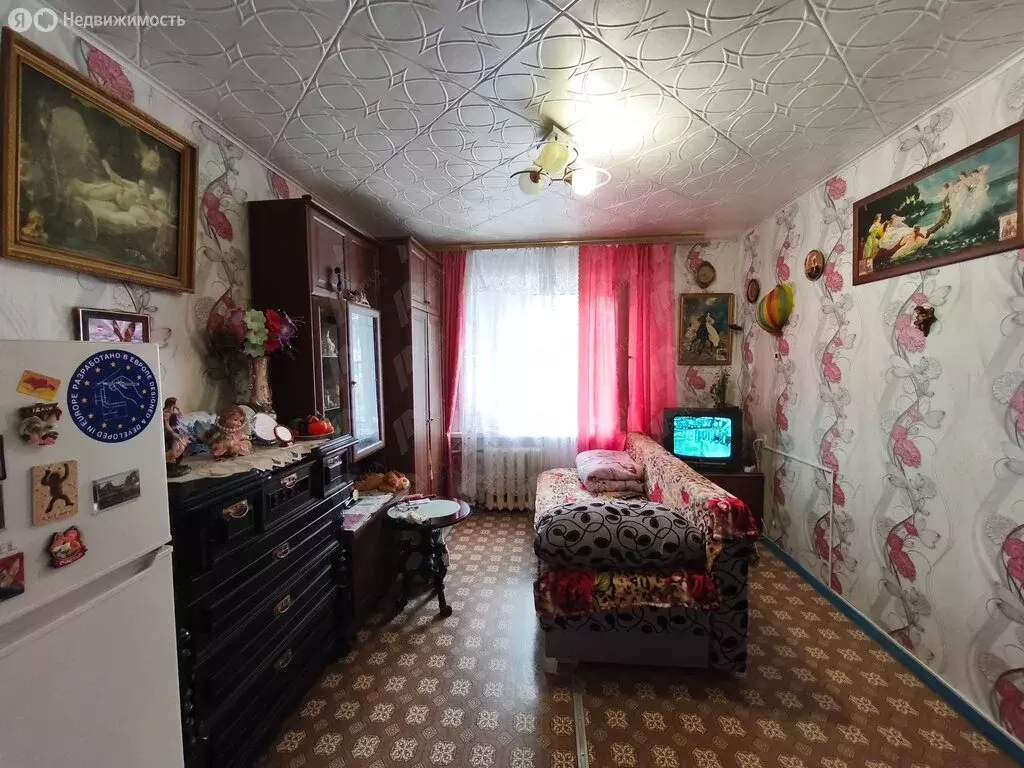 1к в -комнатной квартире (14.6 м) - Фото 2
