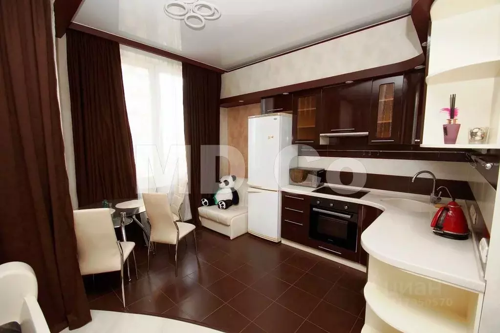 1-к кв. Москва Автозаводская ул., 23с931к3 (42.0 м) - Фото 1