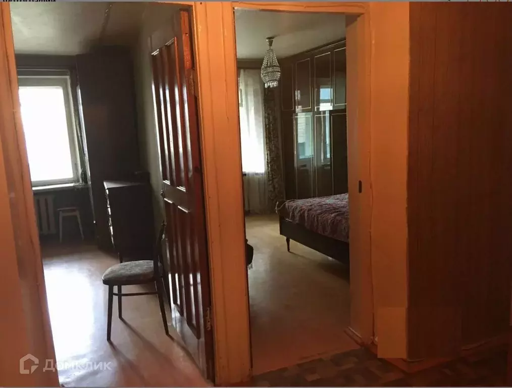Продаётся 4-к квартира, 78 м - Фото 1