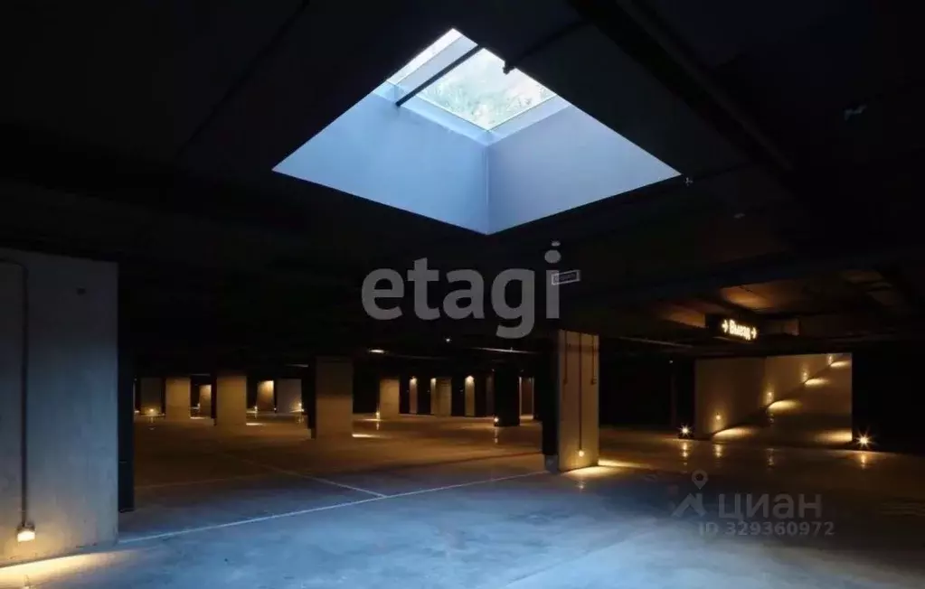 Гараж в Тюменская область, Тюмень Причальная ул., 5 (13 м) - Фото 1