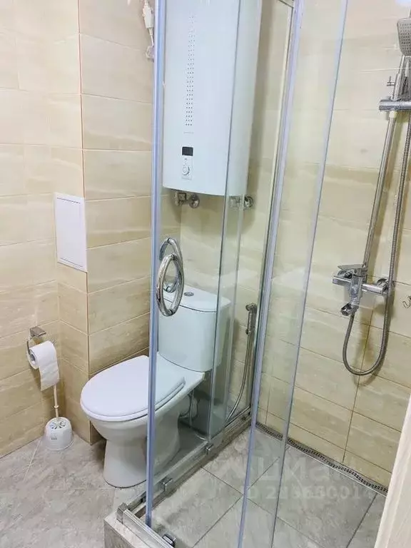 Студия Крым, Феодосия пер. Танкистов, 18 (19.0 м) - Фото 2