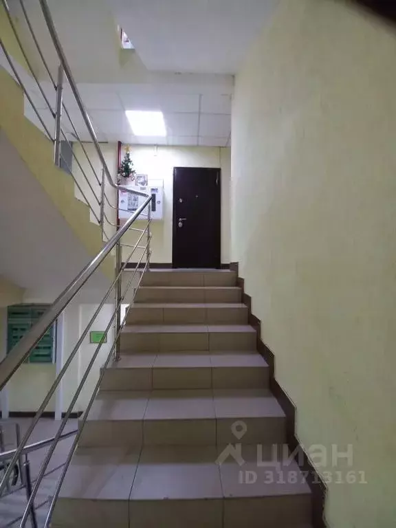 Комната Краснодарский край, Сочи ул. Удачи, 6 - Фото 1