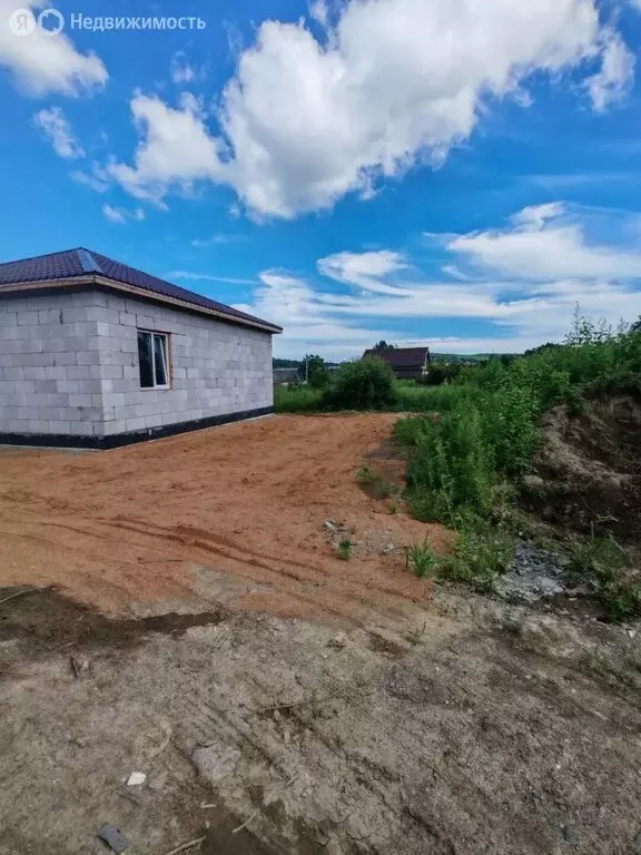 Дом в Артём, улица Жамского, 11 (72 м) - Фото 2