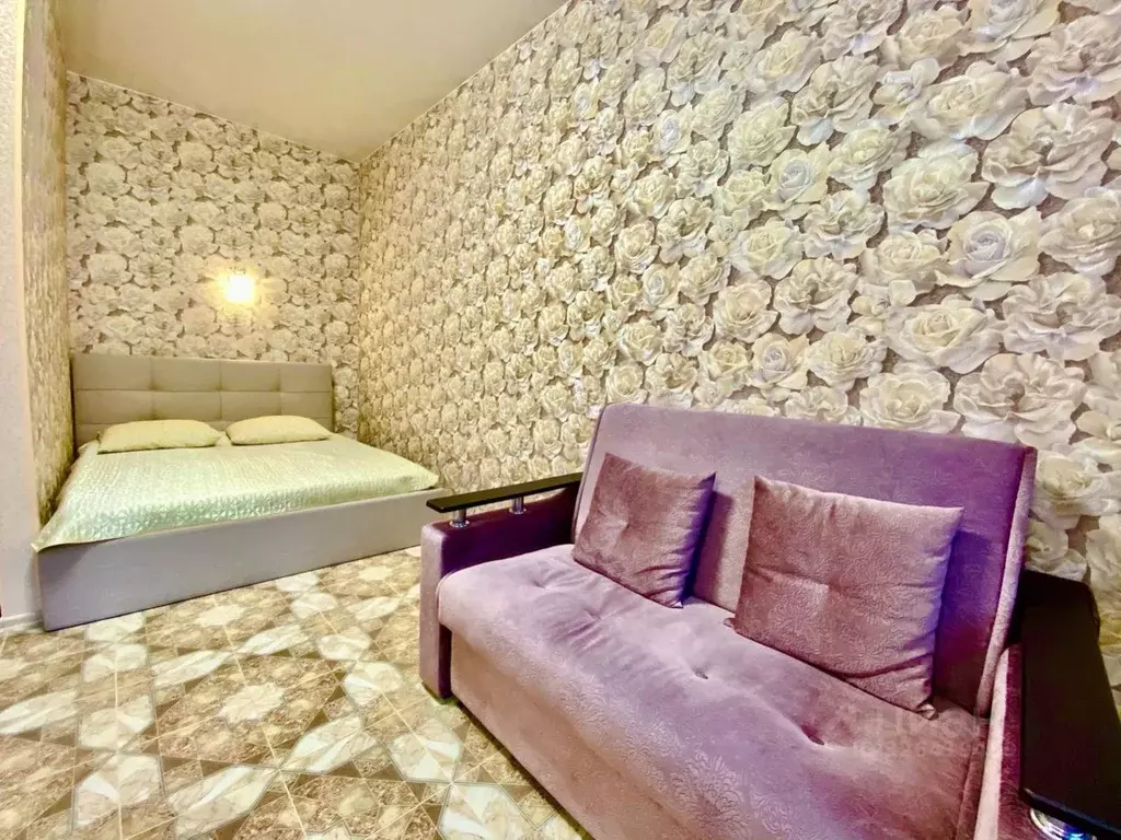 Студия Саратовская область, Саратов ул. Имени Н.Г. Чернышевского, ... - Фото 1