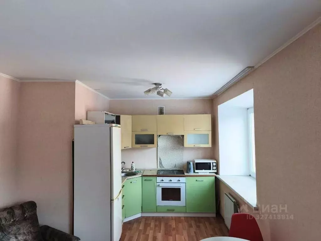 2-к кв. Свердловская область, Березовский ул. Гагарина, 27 (51.5 м) - Фото 2